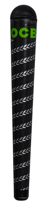 OCB King Size Tube Coneholder in schwarz grün