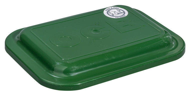 OCB Rolling Tray mit Deckel, nur Deckel