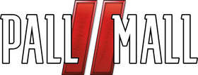 Logo beliebte Marke Pall Mall