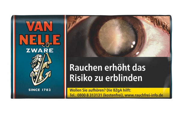 Van Nelle Zware Shag Drehtabak - 30g Pouch - Smokeyz24