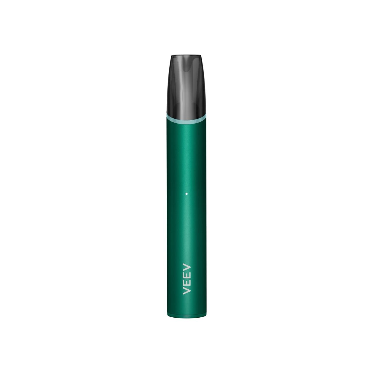 VEEV NOW ULTRA Classic Mint – Einweg E-Zigarette einzeln ausgepackt im stylischen Aluminium-Look