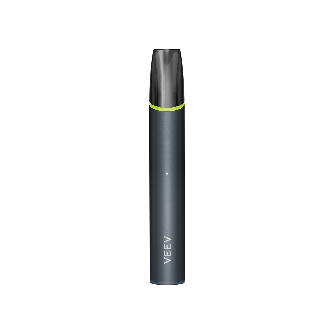 VEEV NOW ULTRA Sour Apple E-Zigarette einzeln, transparentes Mundstück