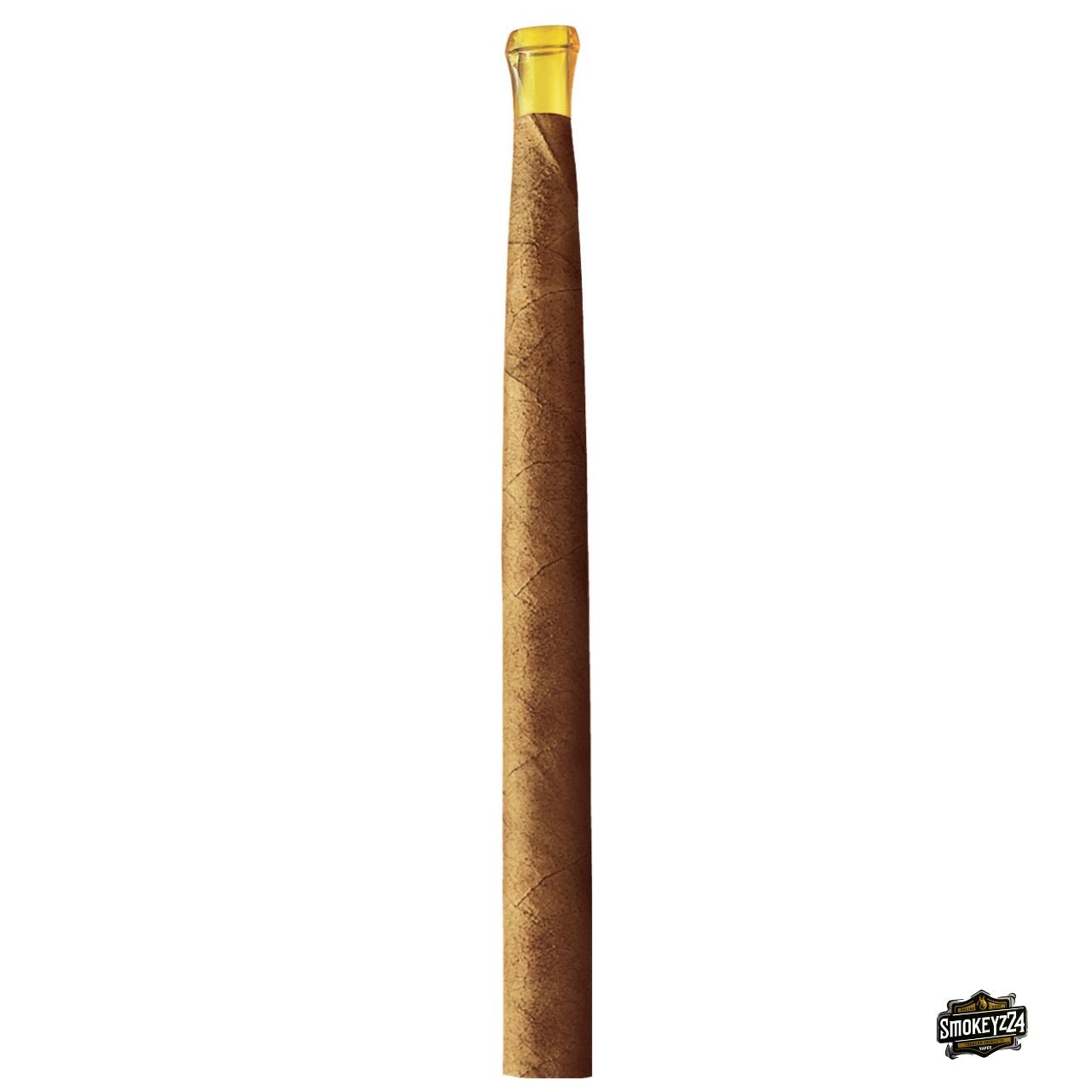 Villiger Kiel Sumatra - Zigarre mit Kiel-Mundstück, Einzelaufnahme
