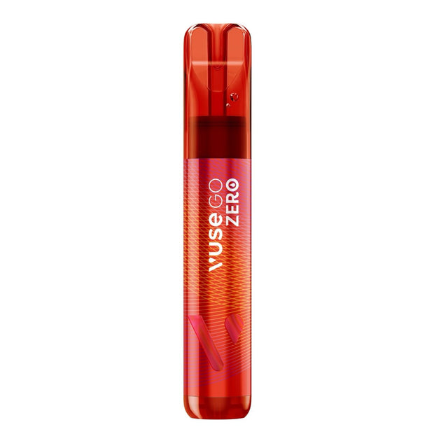 Vuse Go 1000 Berry Watermelon zero - Vape 0mg - nikotinfrei - Smokeyz24