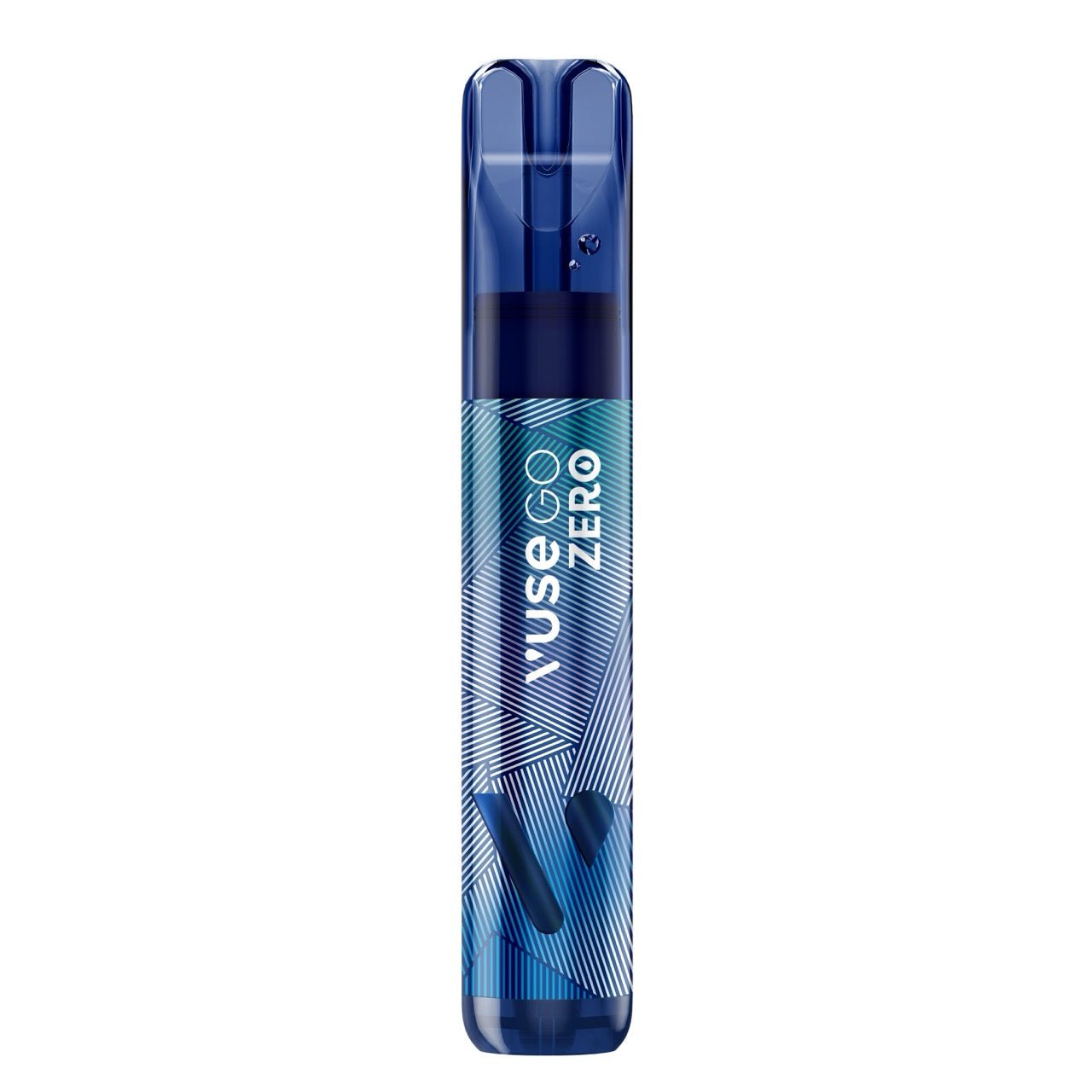 Vuse Go 1000 Blueberry Ice Zero - Vape 0mg - Smokeyz24
