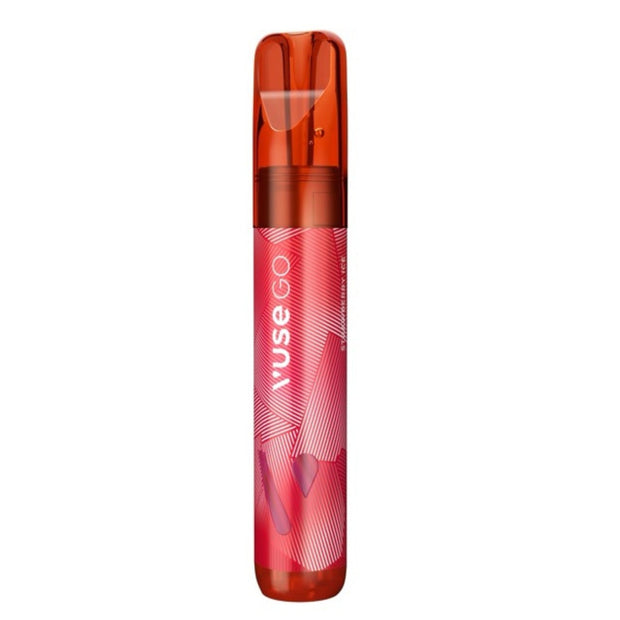 Vuse Go 1000 Strawberry Ice - Vape 20mg - Erdbeere - Smokeyz24