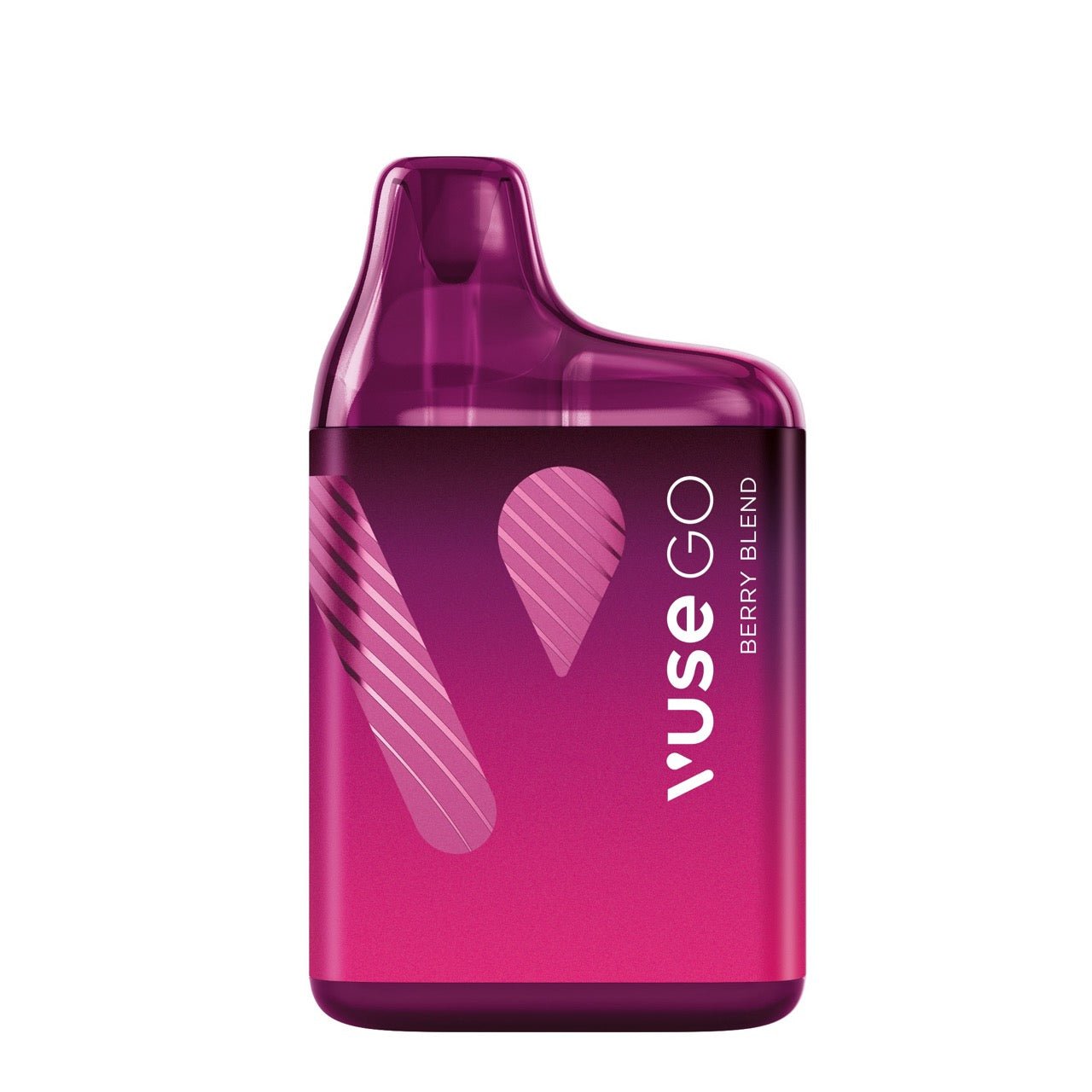 Vuse Go 800 Berry Blend Box - Vape 20mg - Smokeyz24