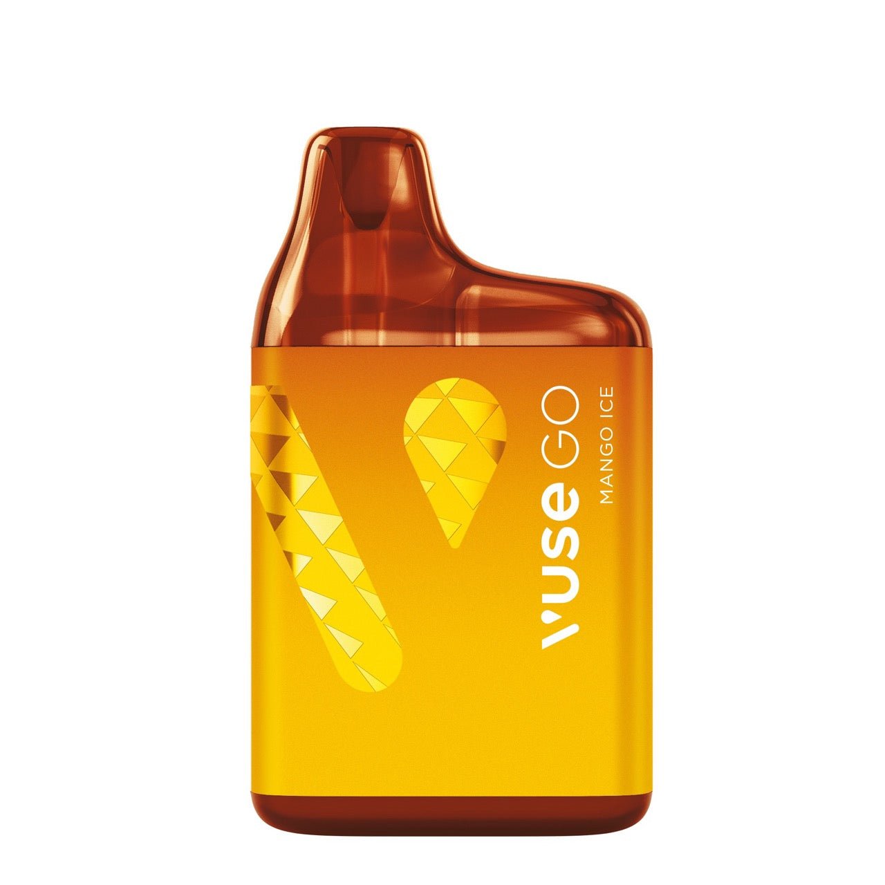 Vuse Go 800 Mango Ice Box - Vape 20mg - Smokeyz24