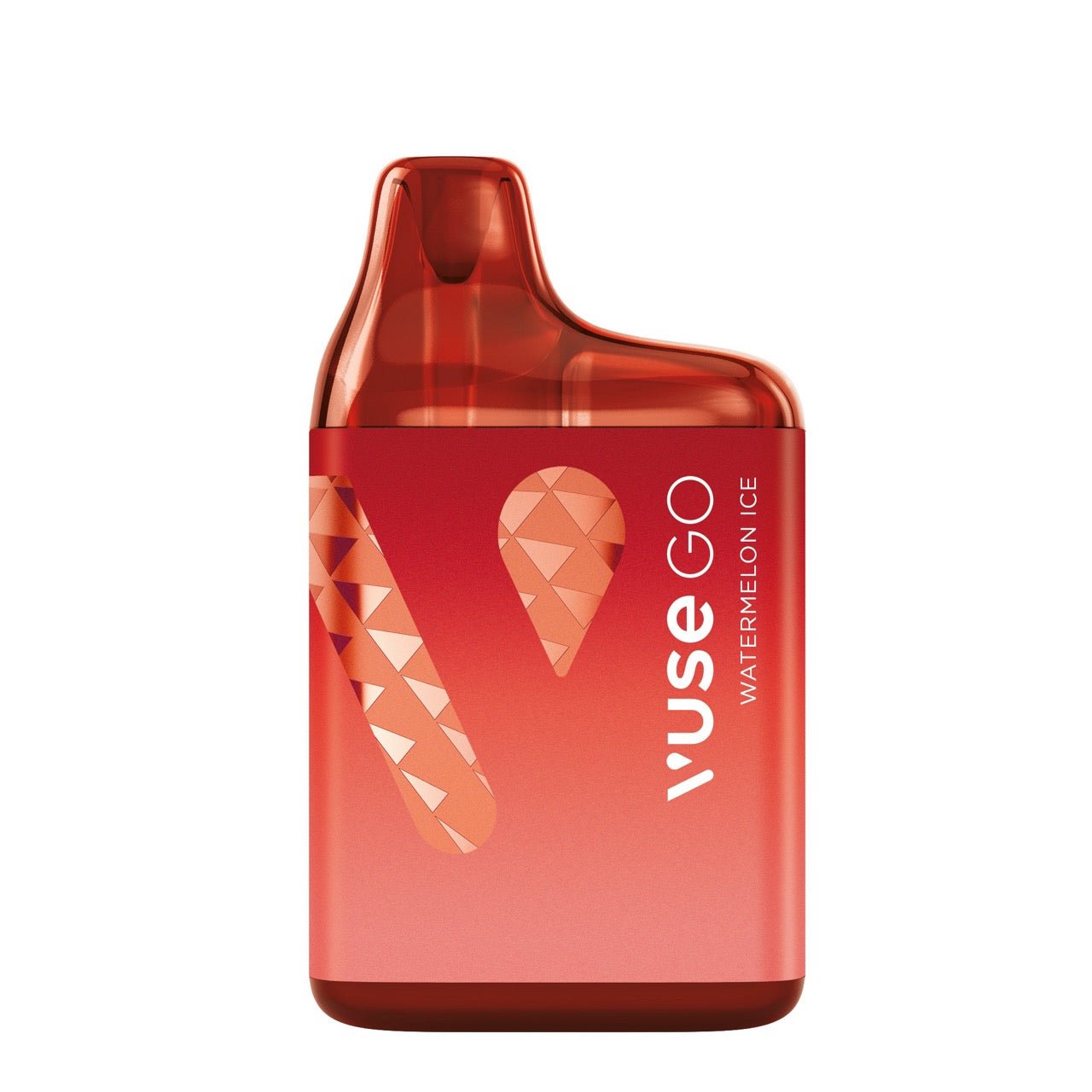 Vuse Go 800 Watermelon Ice Box - Vape 20mg - Smokeyz24