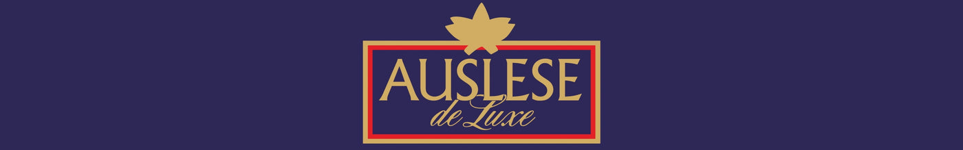Kollektionsbanner Auslese Zigaretten