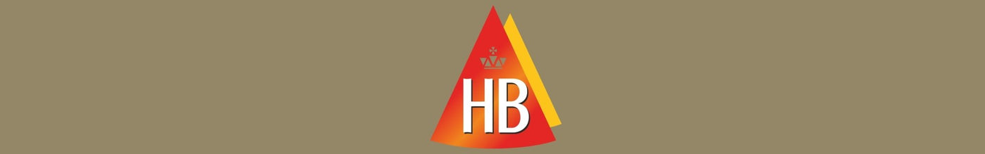 Logo Banner HB Marke