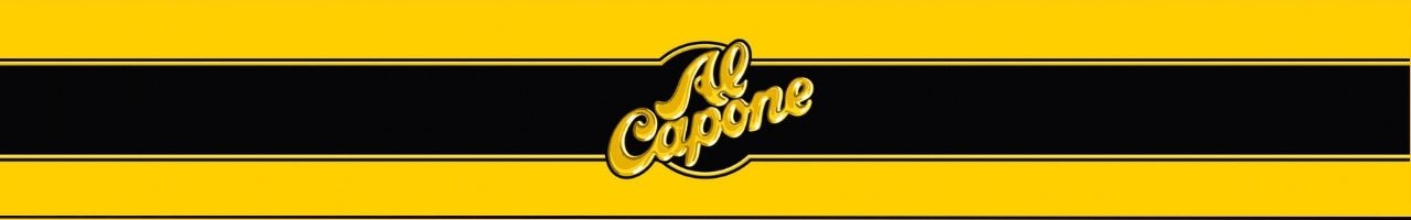 Kollektionsbanner Al Capone Zigarillos