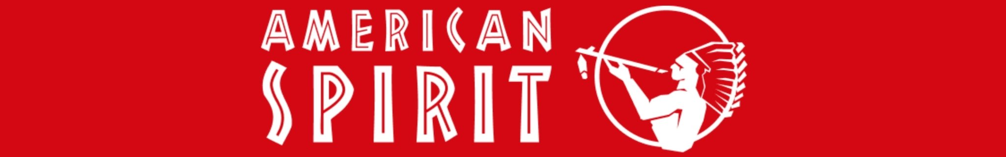 Kollektionsbanner American Spirit