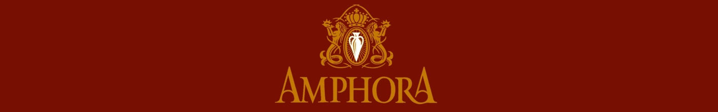 Kollektionsbanner Amphora Pfeifentabak