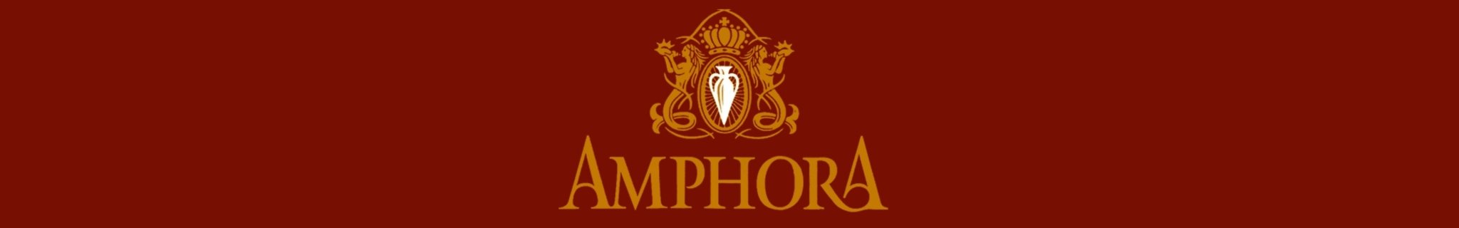 Kollektionsbanner Amphora Pfeifentabak