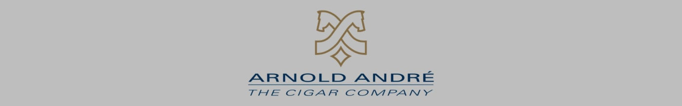 Kollektionsbanner Arnold André