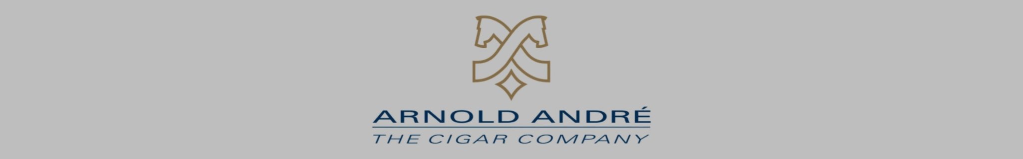 Kollektionsbanner Arnold André