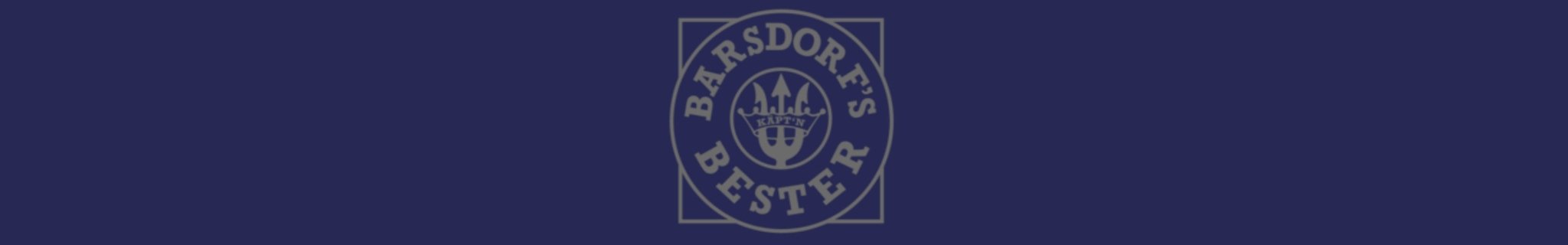 Barsdorfs Bester Logo Banner