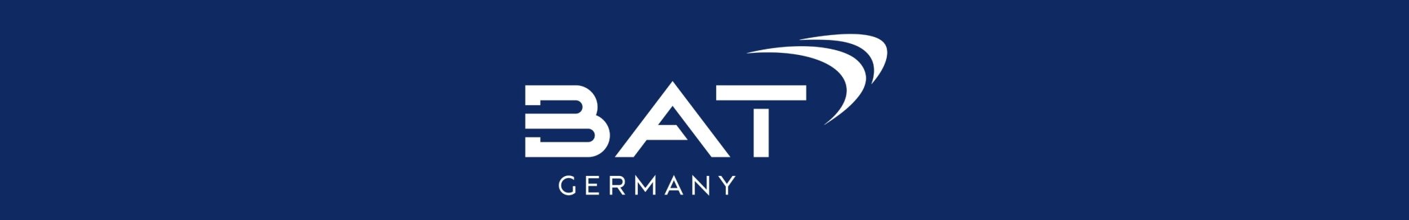 BAT Logo Banner