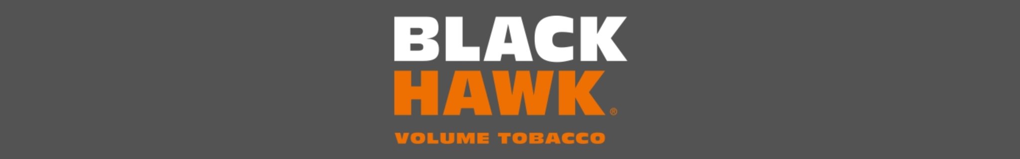 Logo Banner Black Hawk