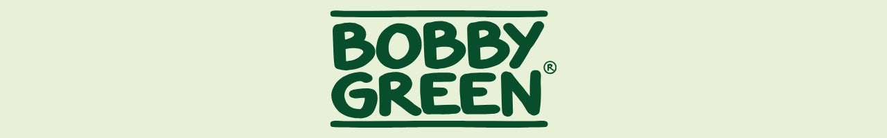 Logo Kollektion Bobby Green