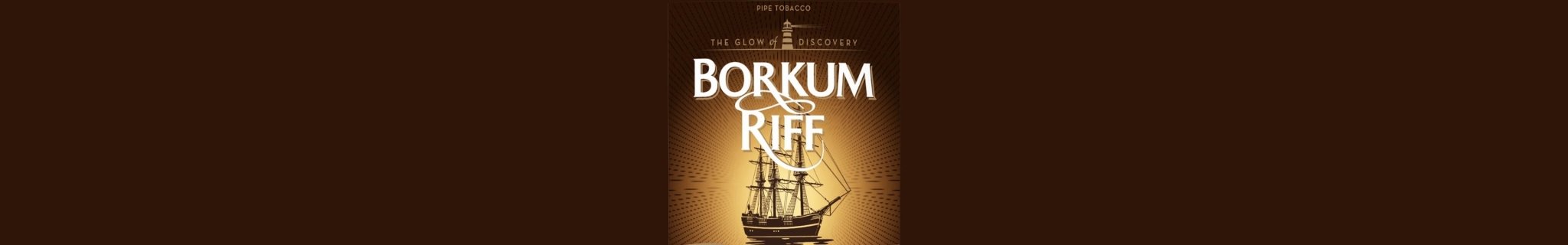 Banner Logo Borkum Riff