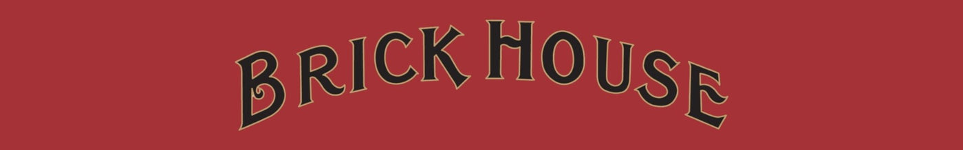 Kollektionsbanner Brick House Zigarren