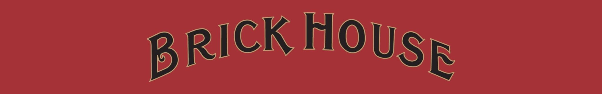 Kollektionsbanner Brick House Zigarren