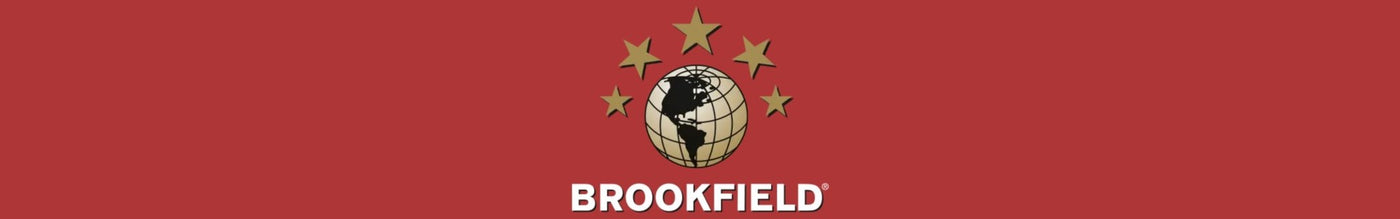 Brookfield Logo Banner
