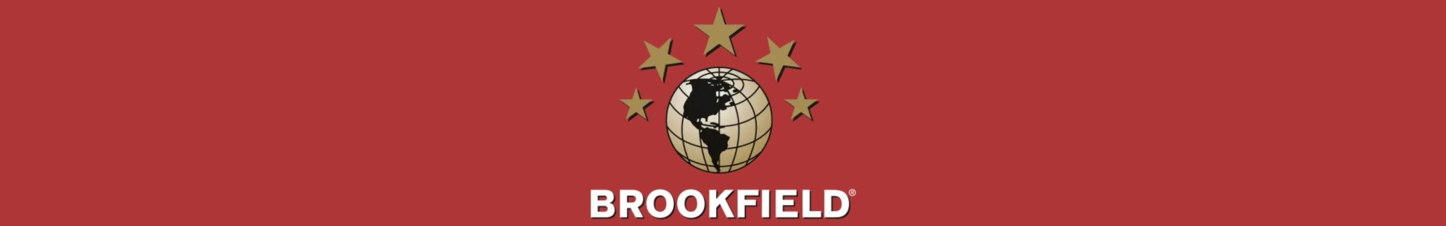 Brookfield Logo Banner