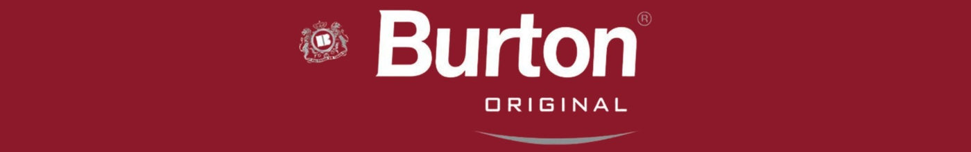 Logo Banner Burton
