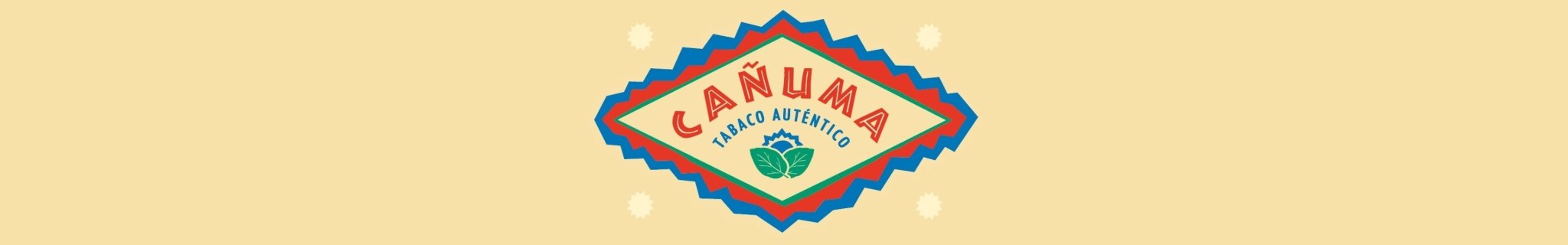 Logo Banner Canuma Drehtabak