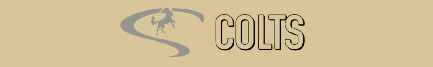 Banner Logo Colts Tabak