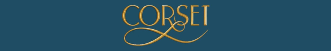 Banner Logo Corset Zigaretten