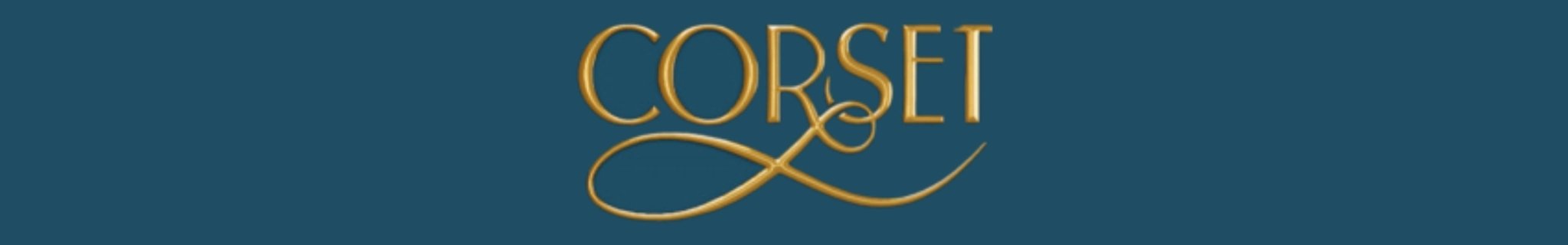 Banner Logo Corset Zigaretten