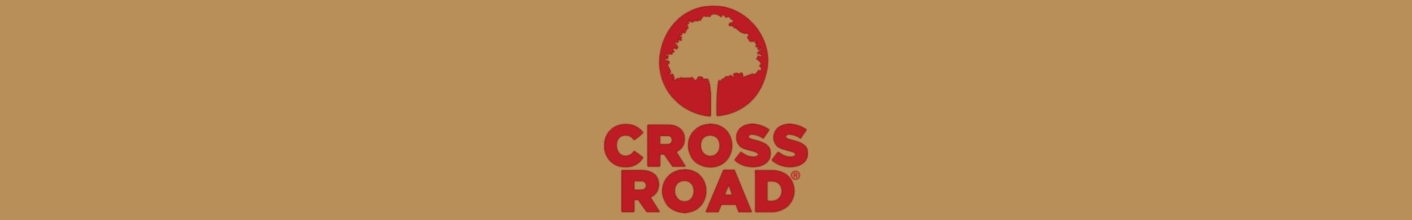 Banner Logo Crossroad Tabak