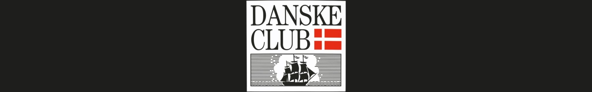 Banner Logo Danske Club Tabak