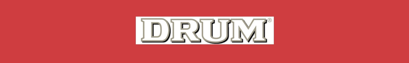 Logo Banner Drum Tabak