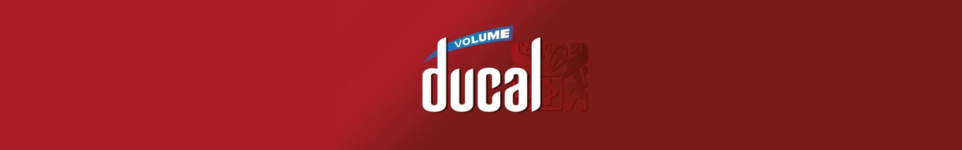Logo Banner Ducal Stopftabak