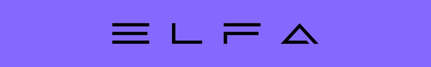 Logo Banner Elfa Master