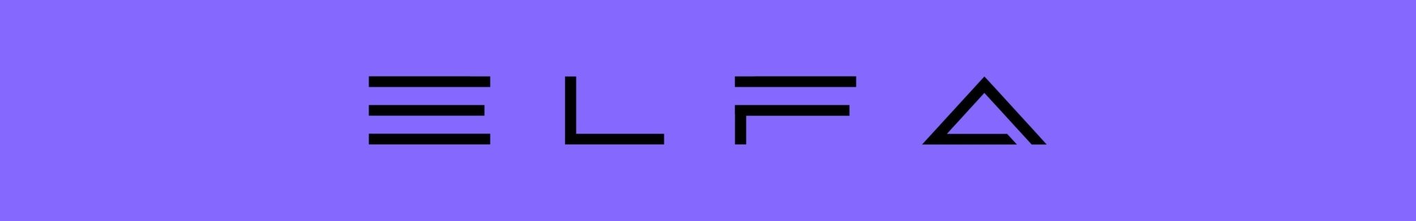 Logo Banner Elfa Master
