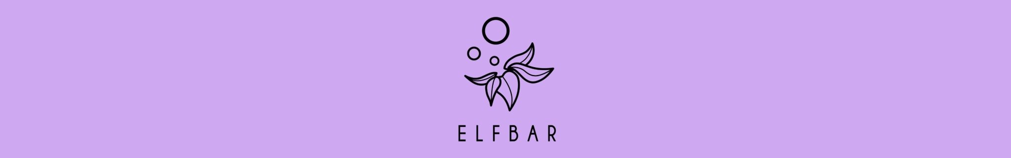 Logo Banner Elfbar 800