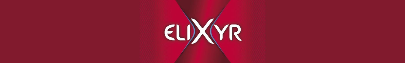 Logo Banner Elixyr Marke