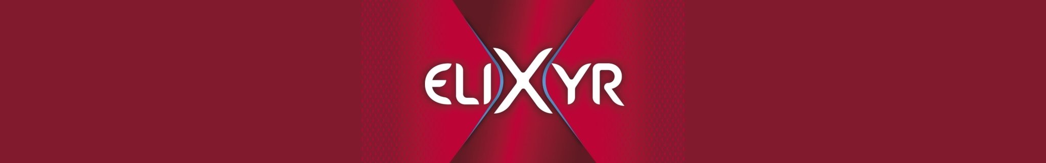 Logo Banner Elixyr Marke