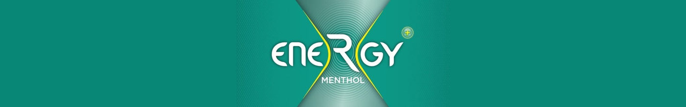 Logo Banner Energy Marke