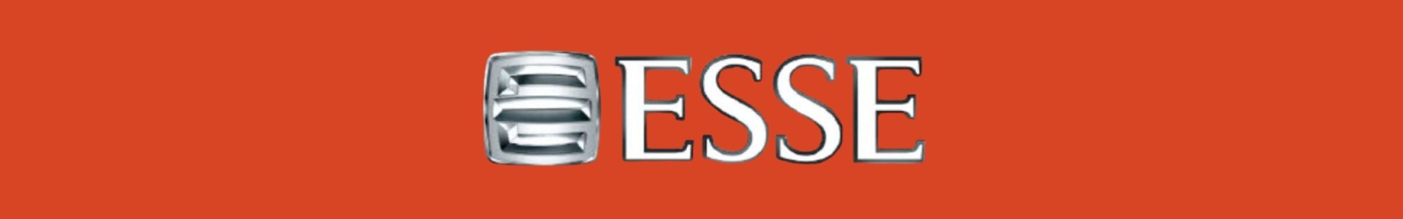 Logo Banner Esse Zigaretten