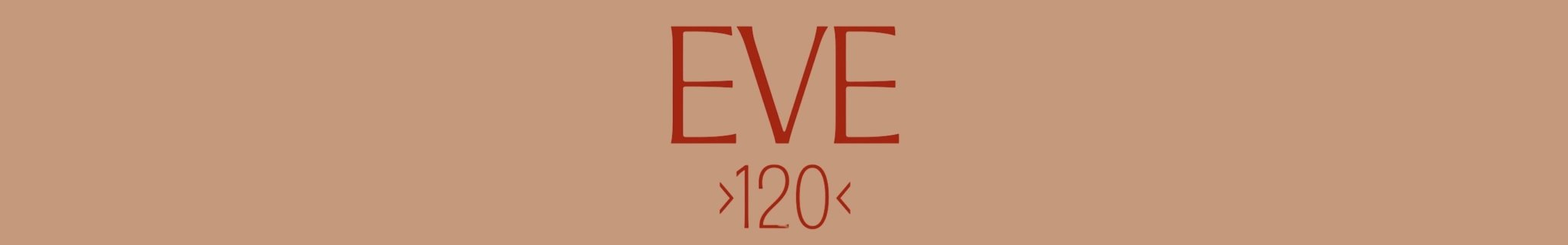 Logo Banner EVE 120 Zigaretten