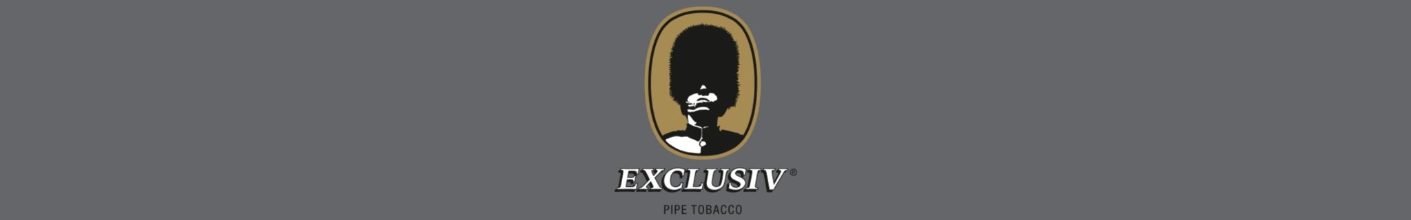Logo Banner Exclusiv Pfeifentabak