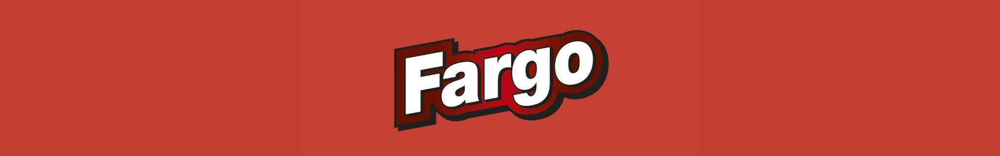 Logo Banner Fargo Drehtabak