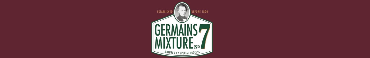 Logo Banner Germains